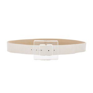 B-Low the Belt Chloe Belt In Gesso